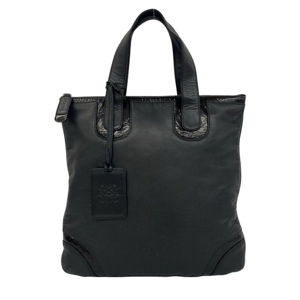 Loewe Calfskin Handbag